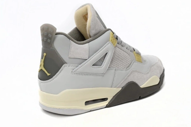 SE Jordan DV3742-021 Dust Craft Retro 4 Photon 1206